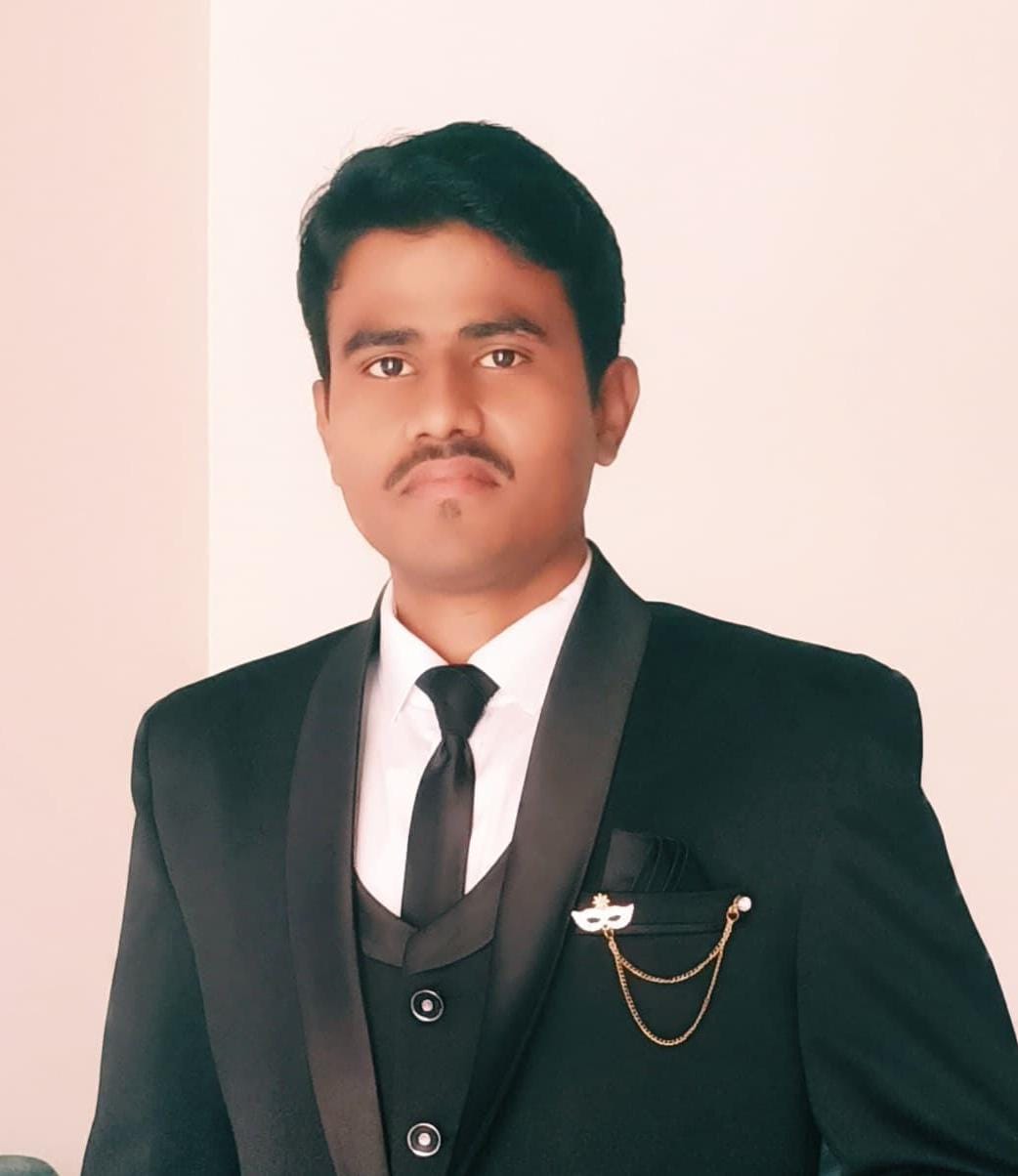 Ashish Sarangdhar Umbarkar